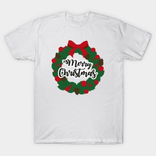 Merry Christmas T-Shirt